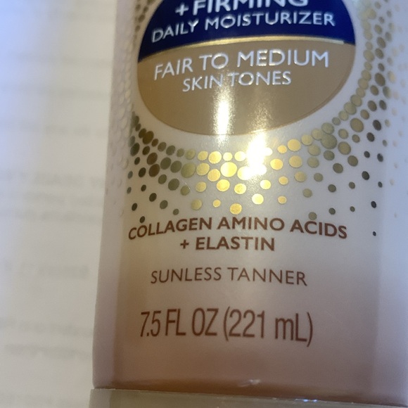 Sunless tanner - Picture 5 of 5